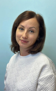 Психолог Коршунова Светлана Владимировна