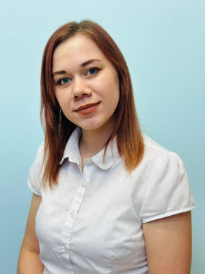 Педагогический работник Драницына Наталья Владимировна