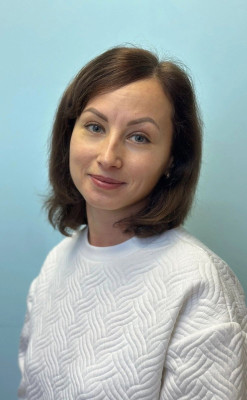 Психолог Коршунова Светлана Владимировна Психолог Коршунова Светлана Владимировна